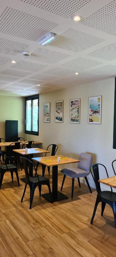 Logis Hotels - Le Bellaroc - Hotel 2 Etoiles Et Restaurant Rocamadour Exterior foto
