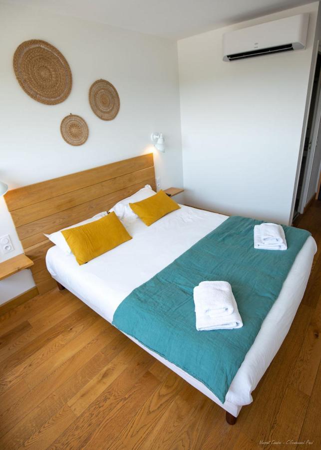 Logis Hotels - Le Bellaroc - Hotel 2 Etoiles Et Restaurant Rocamadour Exterior foto
